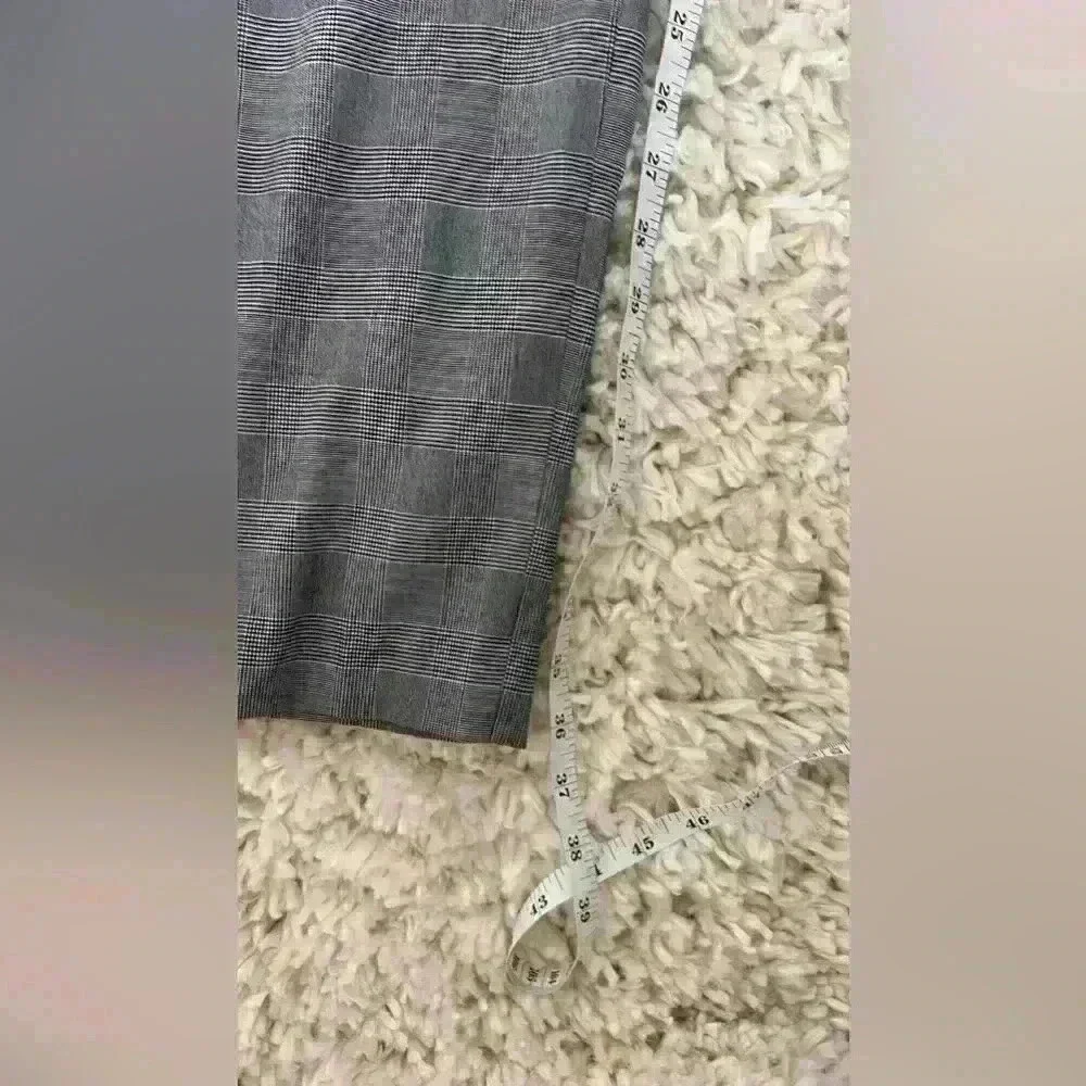 Uniqlo Gray Women’s Work Pants